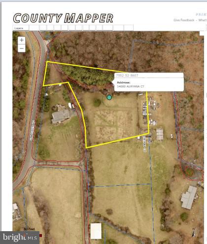 14000 & 14010 & 14020 AURYANA COURT, MANASSAS, Virginia 20112, ,Land,For sale,14000 & 14010 & 14020 AURYANA COURT,VAPW2072932 MLS # VAPW2072932