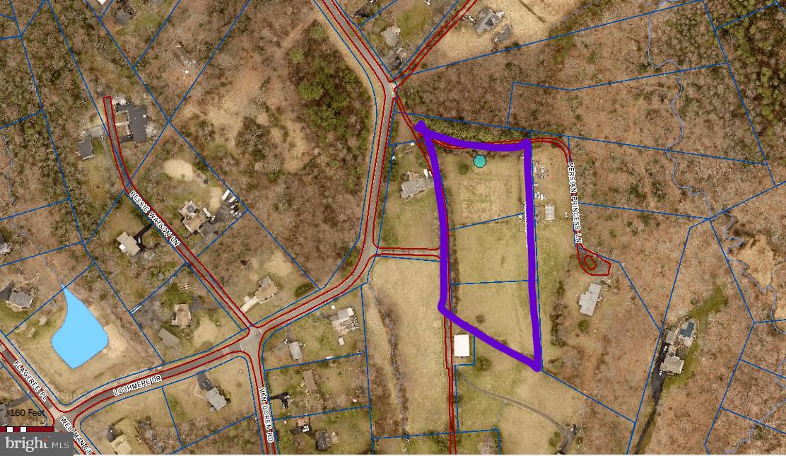 14000 & 14010 & 14020 AURYANA COURT, MANASSAS, Virginia 20112, ,Land,For sale,14000 & 14010 & 14020 AURYANA COURT,VAPW2072932 MLS # VAPW2072932