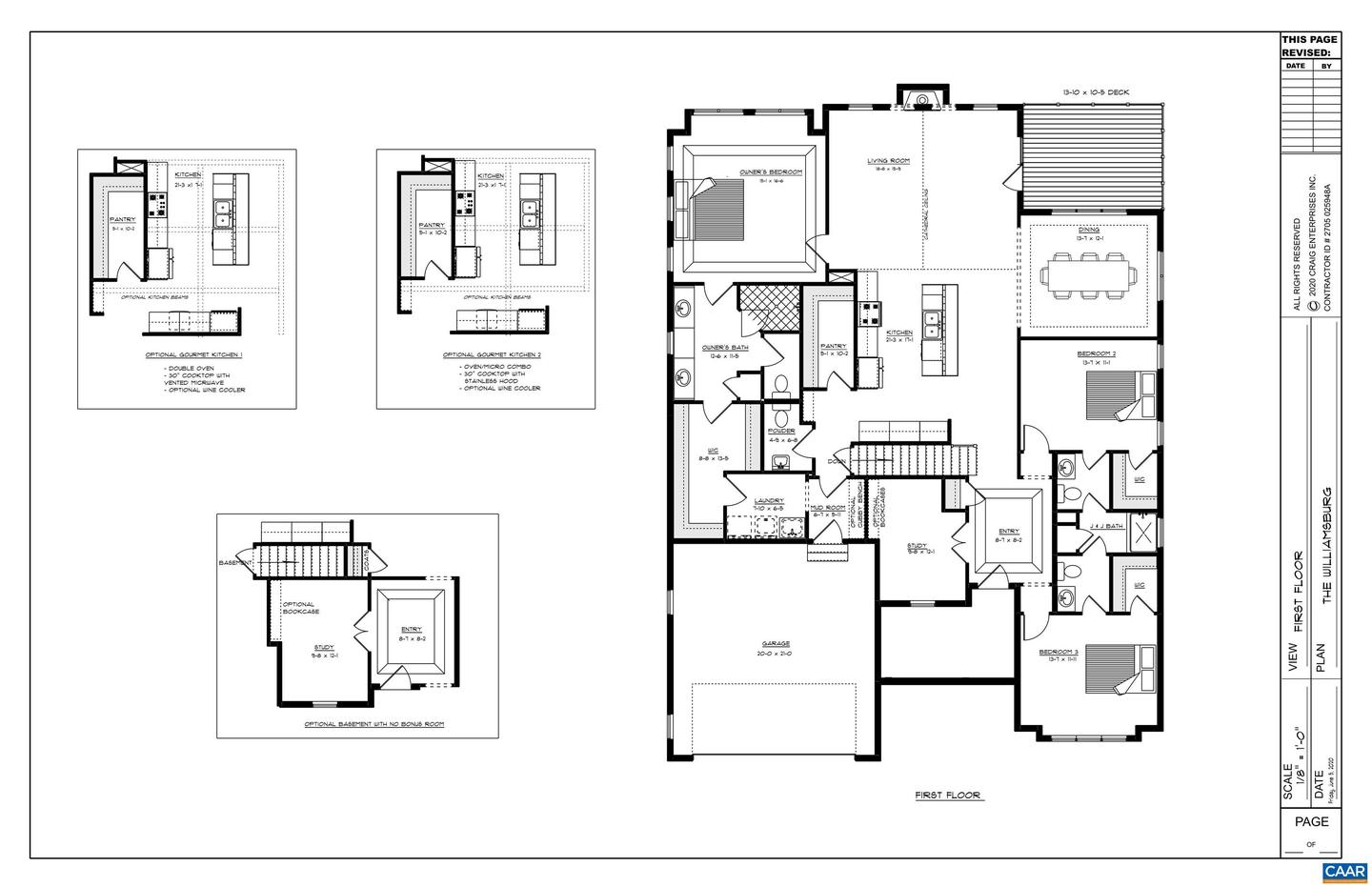 112 CLIFFSTONE BLVD, CHARLOTTESVILLE, Virginia 22911, 3 Bedrooms Bedrooms, ,3 BathroomsBathrooms,Residential,For sale,112 CLIFFSTONE BLVD,653853 MLS # 653853