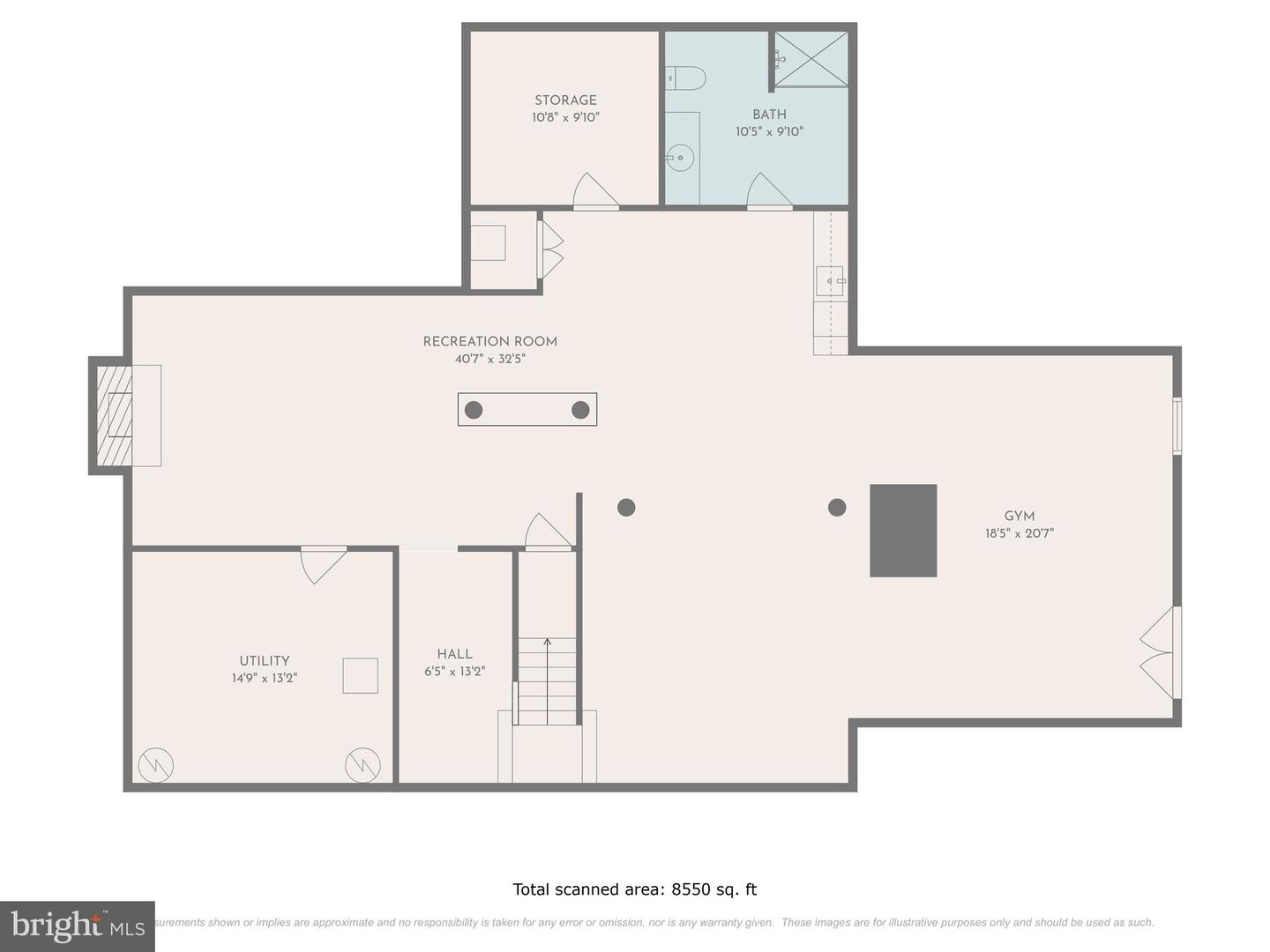 210 RUBINETTE WAY, WINCHESTER, Virginia 22602, 4 Bedrooms Bedrooms, ,5 BathroomsBathrooms,Farm,For sale,210 RUBINETTE WAY,VAFV2019314 MLS # VAFV2019314