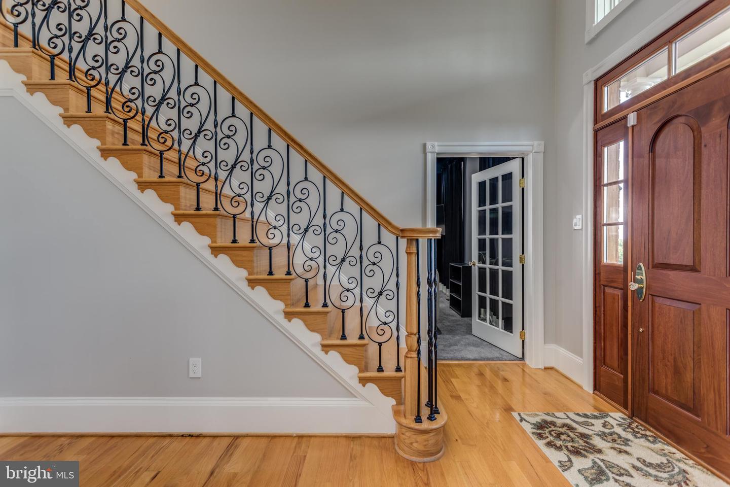 210 RUBINETTE WAY, WINCHESTER, Virginia 22602, 4 Bedrooms Bedrooms, ,5 BathroomsBathrooms,Farm,For sale,210 RUBINETTE WAY,VAFV2019314 MLS # VAFV2019314