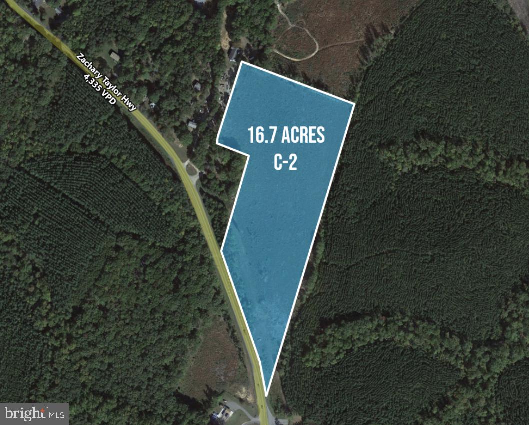 5326 ZACHARY TAYLOR HWY, MINERAL, Virginia 23117, ,Land,For sale,5326 ZACHARY TAYLOR HWY,VALA2005838 MLS # VALA2005838