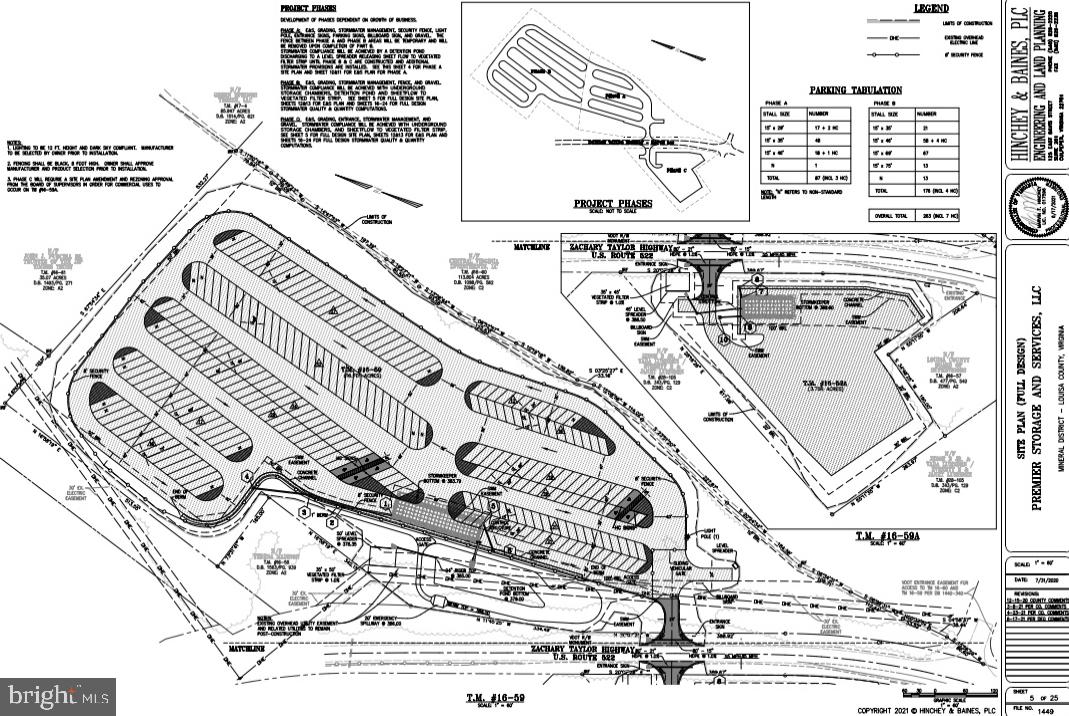 5326 ZACHARY TAYLOR HWY, MINERAL, Virginia 23117, ,Land,For sale,5326 ZACHARY TAYLOR HWY,VALA2005838 MLS # VALA2005838