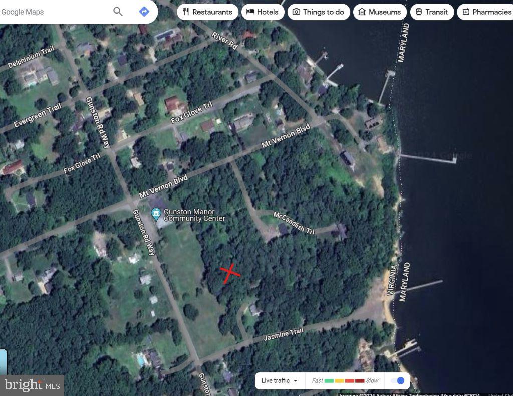 MASON PL, MASON NECK, Virginia 22079, ,Land,For sale,MASON PL,VAFX2152568 MLS # VAFX2152568