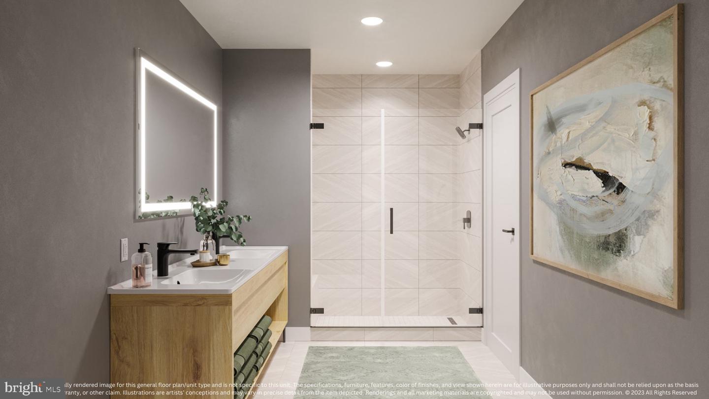 255 W. FALLS STATION BLVD #205, FALLS CHURCH, Virginia 22046, 2 Bedrooms Bedrooms, ,2 BathroomsBathrooms,Residential,For sale,255 W. FALLS STATION BLVD #205,VAFA2002282 MLS # VAFA2002282