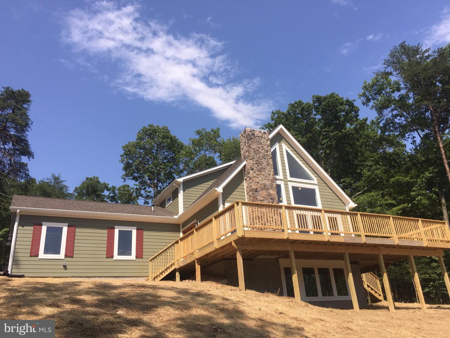 2789 BUCK MOUNTAIN RD, BENTONVILLE, Virginia 22610, 3 Bedrooms Bedrooms, ,2 BathroomsBathrooms,Residential,For sale,2789 BUCK MOUNTAIN RD,VAWR2008288 MLS # VAWR2008288