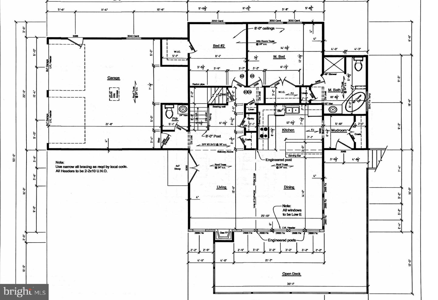 2789 BUCK MOUNTAIN RD, BENTONVILLE, Virginia 22610, 3 Bedrooms Bedrooms, ,2 BathroomsBathrooms,Residential,For sale,2789 BUCK MOUNTAIN RD,VAWR2008288 MLS # VAWR2008288