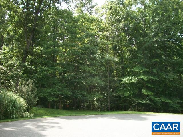 LOT 36 FOXWOOD DR #36, BARBOURSVILLE, Virginia 22923, ,Land,For sale,LOT 36 FOXWOOD DR #36,633264 MLS # 633264