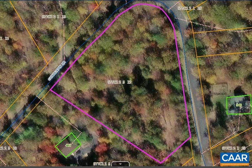 0 CHINQUAPIN DR, LYNDHURST, Virginia 22952, ,Land,For sale,0 CHINQUAPIN DR,654028 MLS # 654028