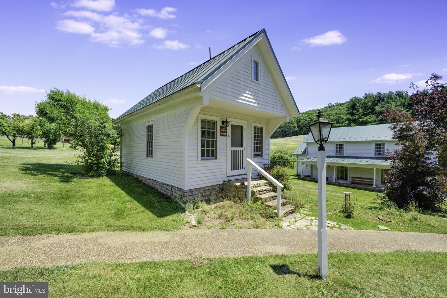 742 & 830 HIGH ROCK RD, RAPHINE, Virginia 24472, 2 Bedrooms Bedrooms, ,2 BathroomsBathrooms,Farm,For sale,742 & 830 HIGH ROCK RD,VAAG2000352 MLS # VAAG2000352