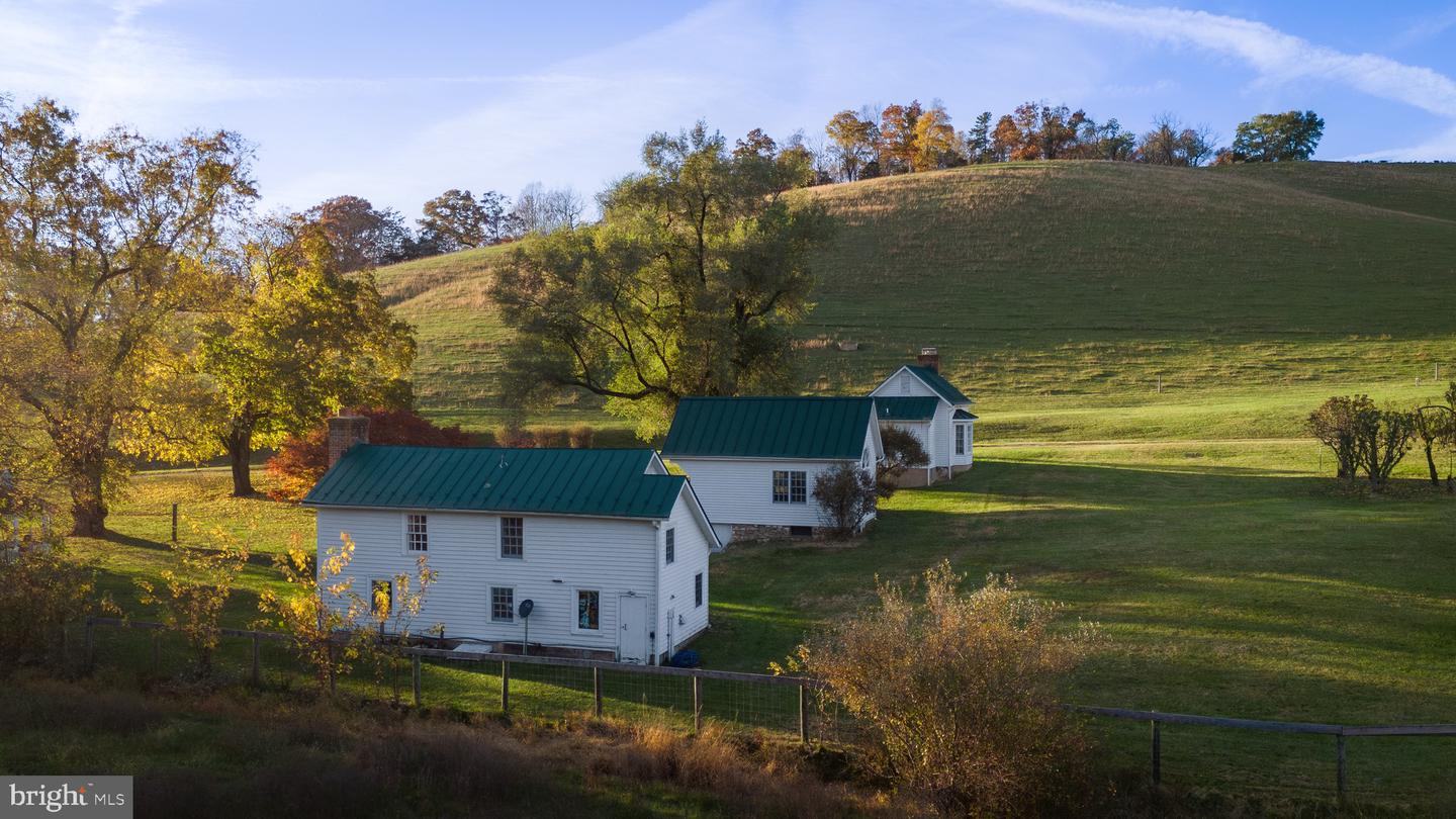 742 & 830 HIGH ROCK RD, RAPHINE, Virginia 24472, 2 Bedrooms Bedrooms, ,2 BathroomsBathrooms,Farm,For sale,742 & 830 HIGH ROCK RD,VAAG2000352 MLS # VAAG2000352