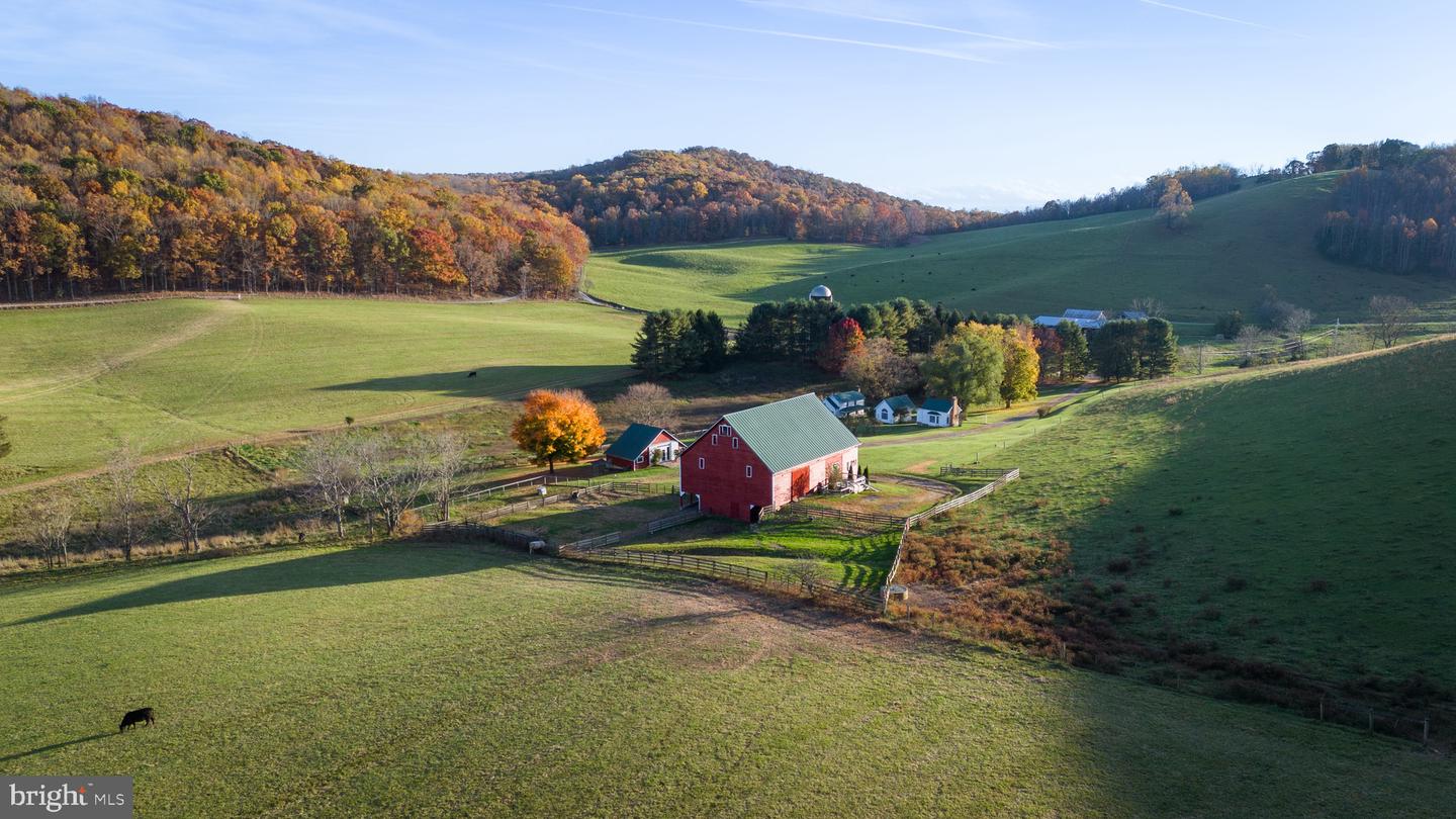 742 & 830 HIGH ROCK RD, RAPHINE, Virginia 24472, 2 Bedrooms Bedrooms, ,2 BathroomsBathrooms,Farm,For sale,742 & 830 HIGH ROCK RD,VAAG2000352 MLS # VAAG2000352