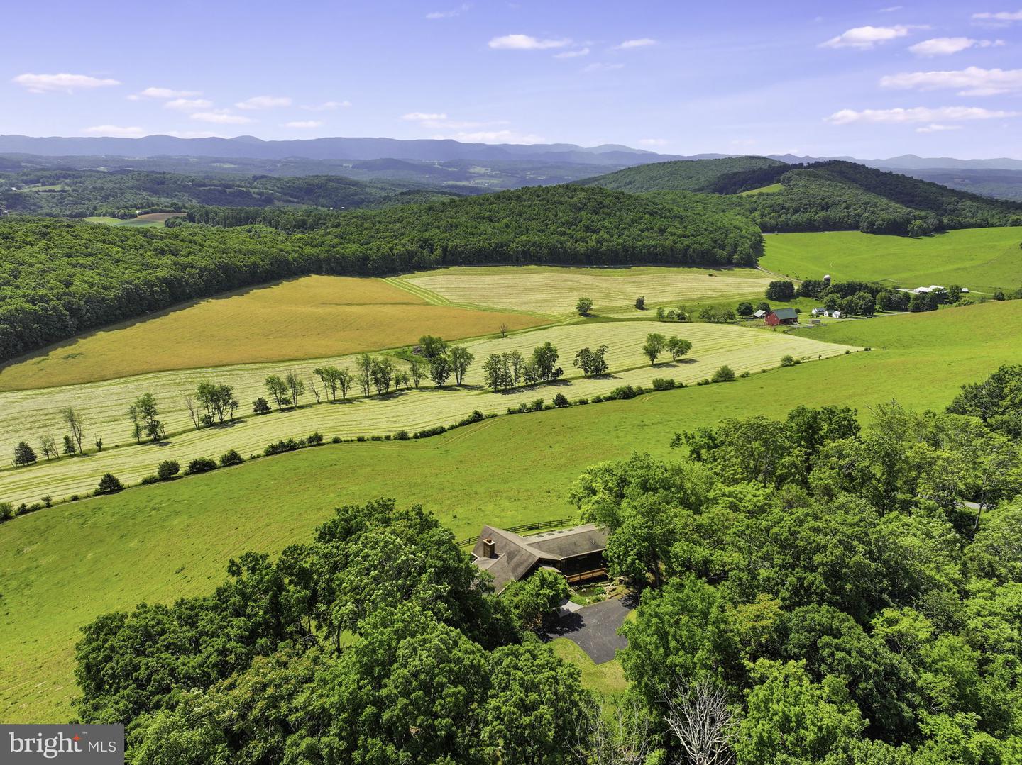 742 & 830 HIGH ROCK RD, RAPHINE, Virginia 24472, 2 Bedrooms Bedrooms, ,2 BathroomsBathrooms,Farm,For sale,742 & 830 HIGH ROCK RD,VAAG2000352 MLS # VAAG2000352