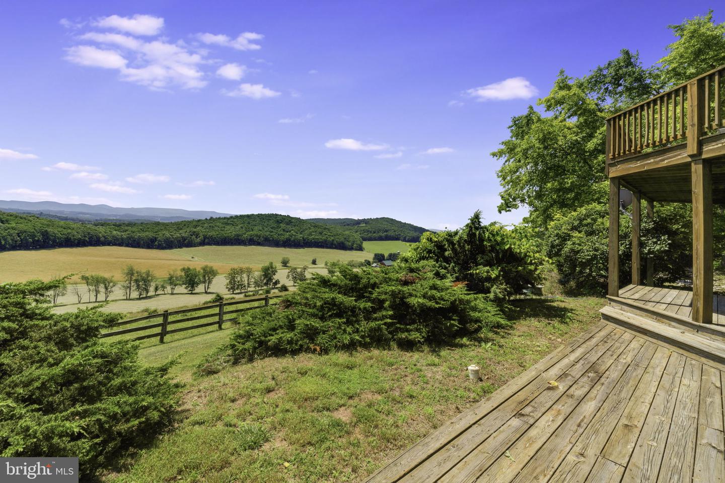 742 & 830 HIGH ROCK RD, RAPHINE, Virginia 24472, 2 Bedrooms Bedrooms, ,2 BathroomsBathrooms,Farm,For sale,742 & 830 HIGH ROCK RD,VAAG2000352 MLS # VAAG2000352