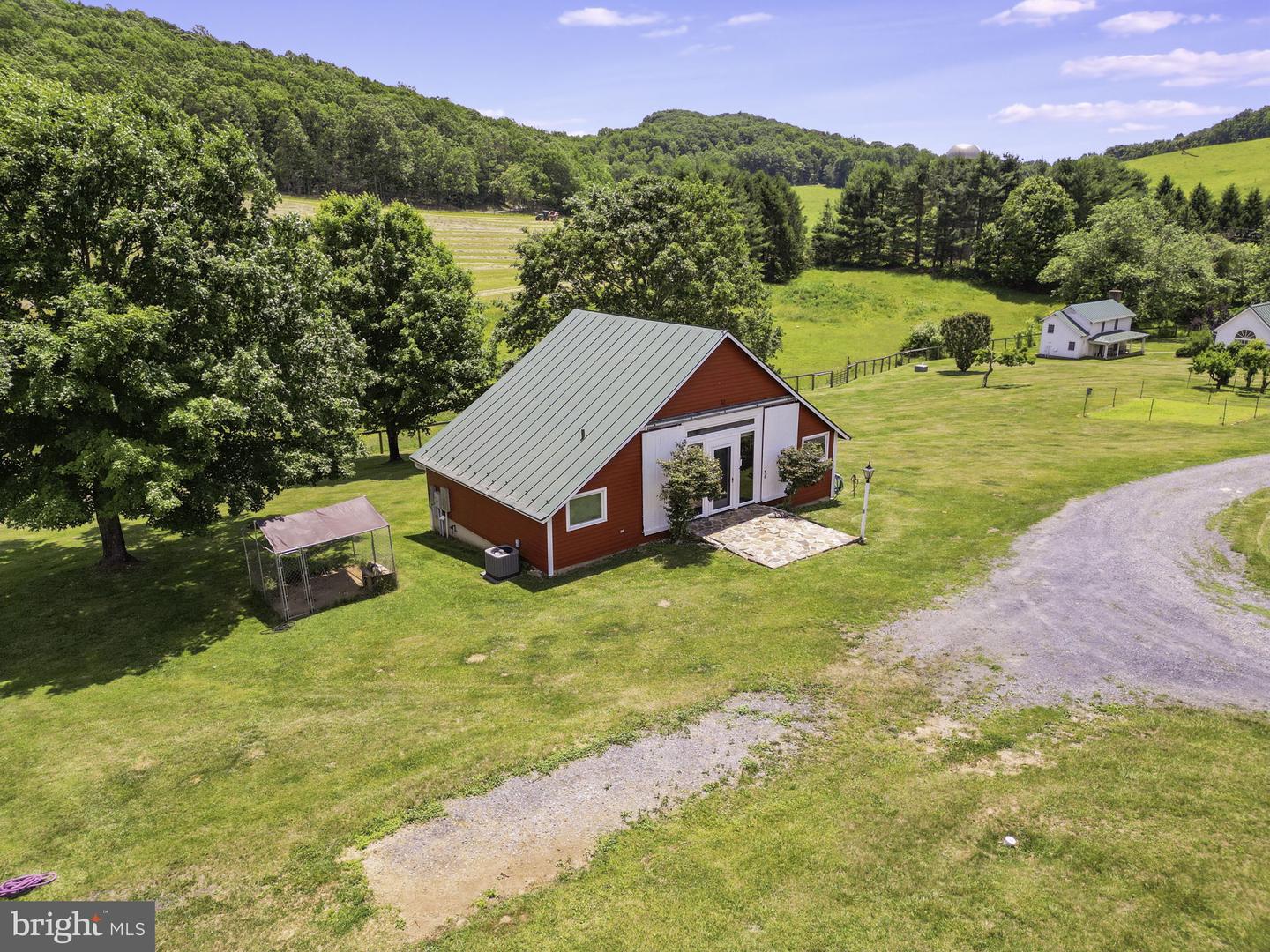 742 & 830 HIGH ROCK RD, RAPHINE, Virginia 24472, 2 Bedrooms Bedrooms, ,2 BathroomsBathrooms,Farm,For sale,742 & 830 HIGH ROCK RD,VAAG2000352 MLS # VAAG2000352