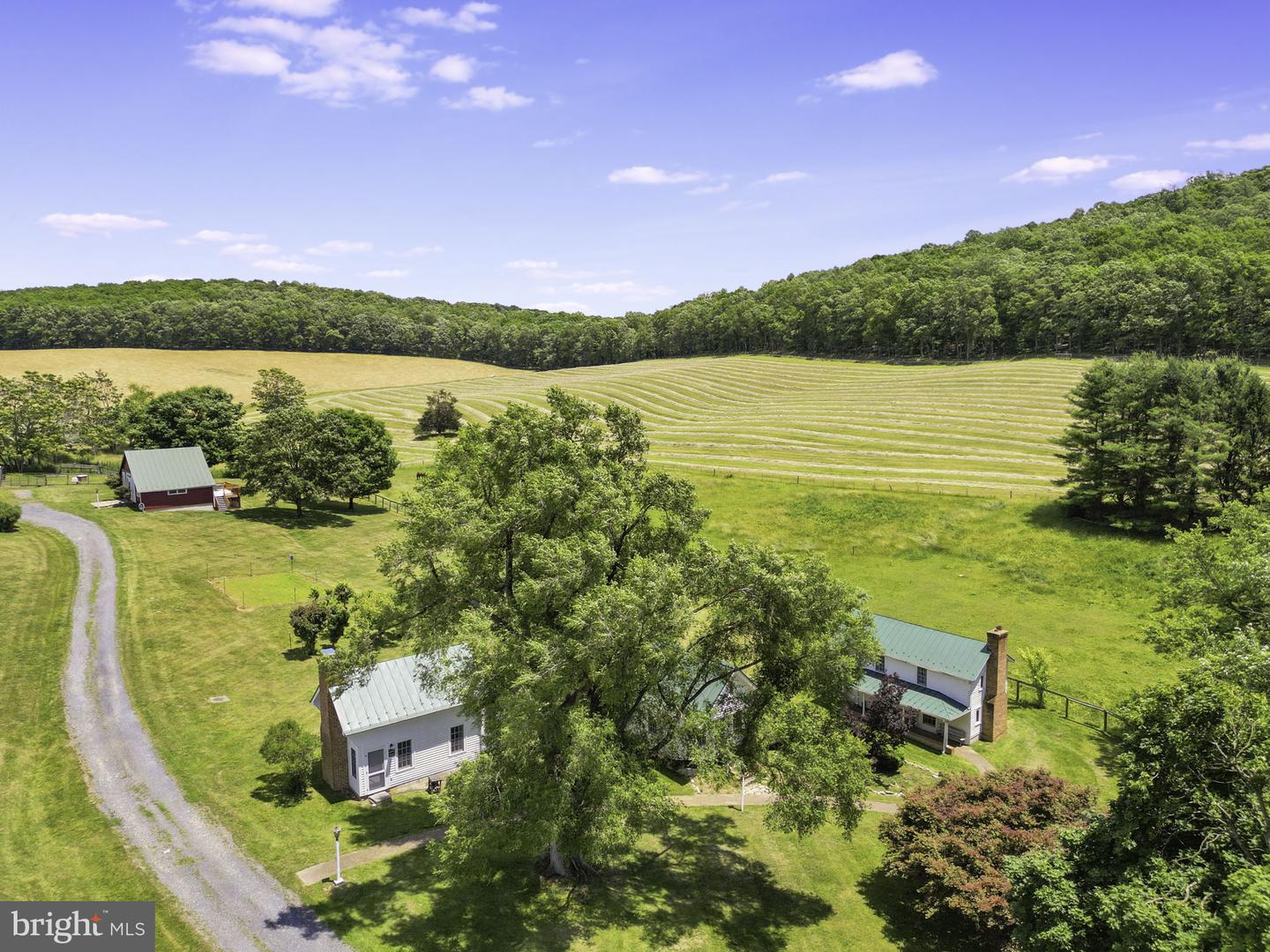 742 & 830 HIGH ROCK RD, RAPHINE, Virginia 24472, 2 Bedrooms Bedrooms, ,2 BathroomsBathrooms,Farm,For sale,742 & 830 HIGH ROCK RD,VAAG2000352 MLS # VAAG2000352