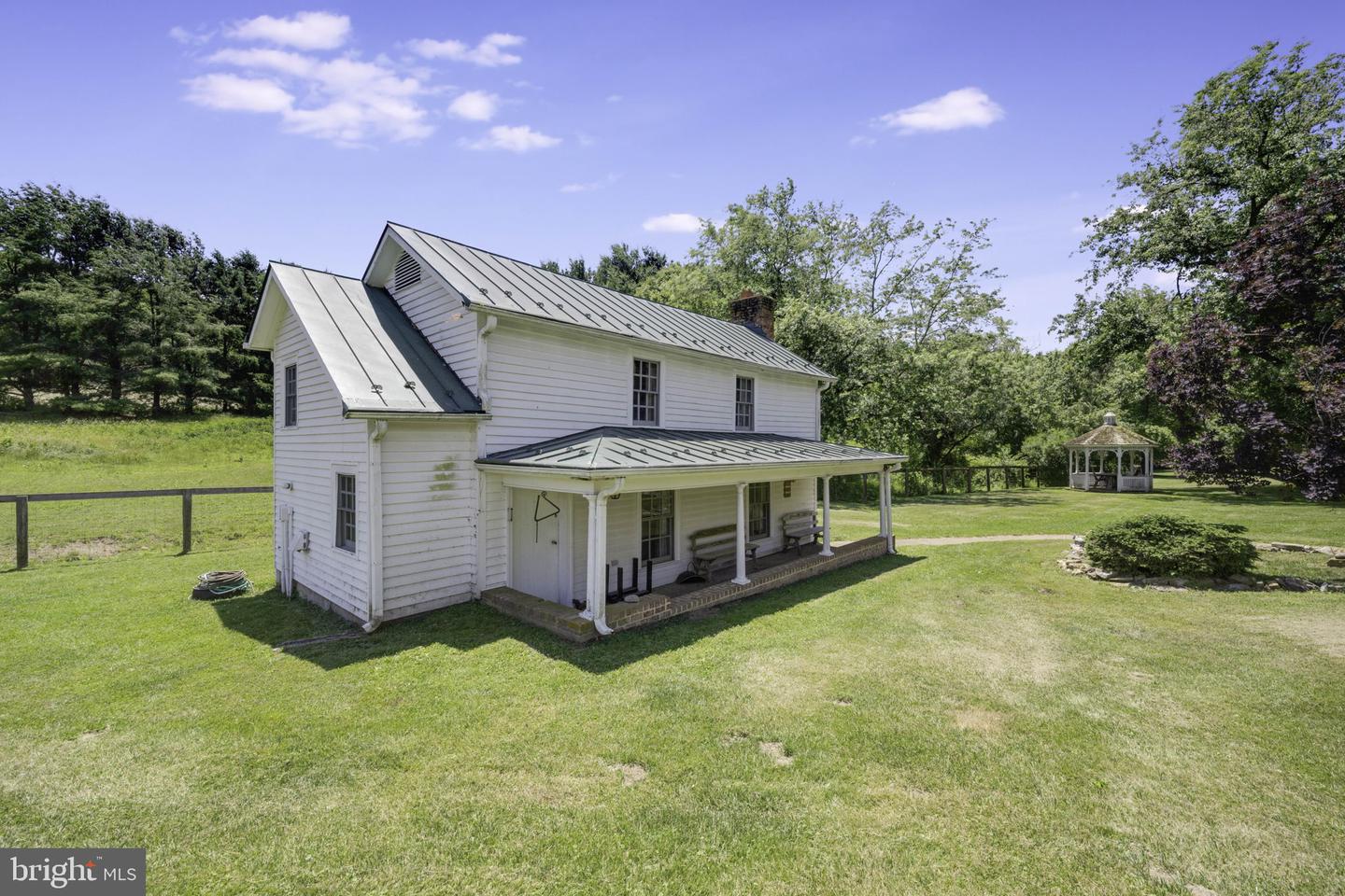 742 & 830 HIGH ROCK RD, RAPHINE, Virginia 24472, 2 Bedrooms Bedrooms, ,2 BathroomsBathrooms,Farm,For sale,742 & 830 HIGH ROCK RD,VAAG2000352 MLS # VAAG2000352