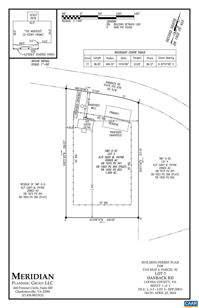 1272 HANBACK RD #CV 3, GORDONSVILLE, Virginia 23093, 4 Bedrooms Bedrooms, ,2 BathroomsBathrooms,Residential,For sale,1272 HANBACK RD #CV 3,654017 MLS # 654017