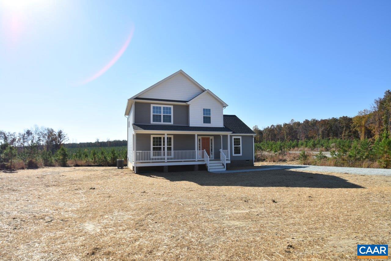 1272 HANBACK RD #CV 3, GORDONSVILLE, Virginia 23093, 4 Bedrooms Bedrooms, ,2 BathroomsBathrooms,Residential,For sale,1272 HANBACK RD #CV 3,654017 MLS # 654017