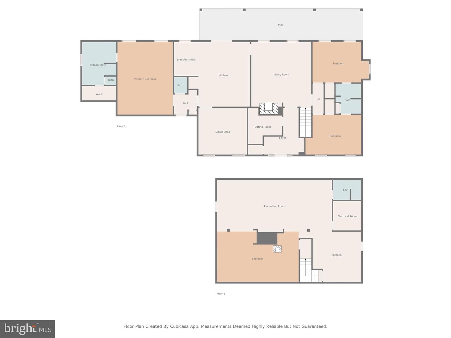 24050 LAHORE RD, ORANGE, Virginia 22960, 3 Bedrooms Bedrooms, ,3 BathroomsBathrooms,Farm,For sale,24050 LAHORE RD,VAOR2007262 MLS # VAOR2007262