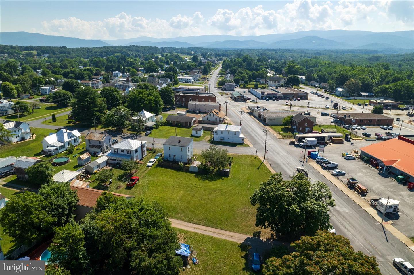 TBD W SPOTSWOOD AVE, ELKTON, Virginia 22827, ,Land,For sale,TBD W SPOTSWOOD AVE,VARO2001608 MLS # VARO2001608