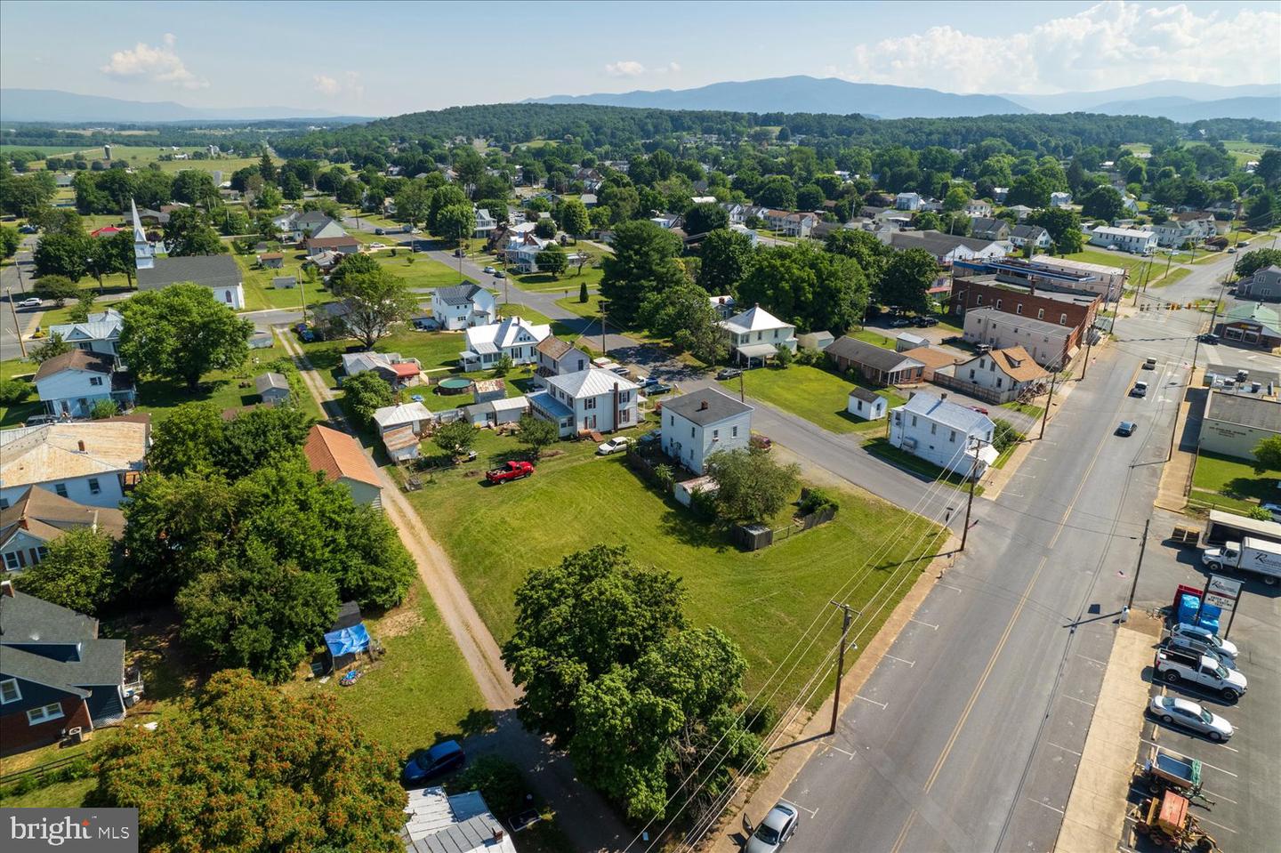 TBD W SPOTSWOOD AVE, ELKTON, Virginia 22827, ,Land,For sale,TBD W SPOTSWOOD AVE,VARO2001608 MLS # VARO2001608