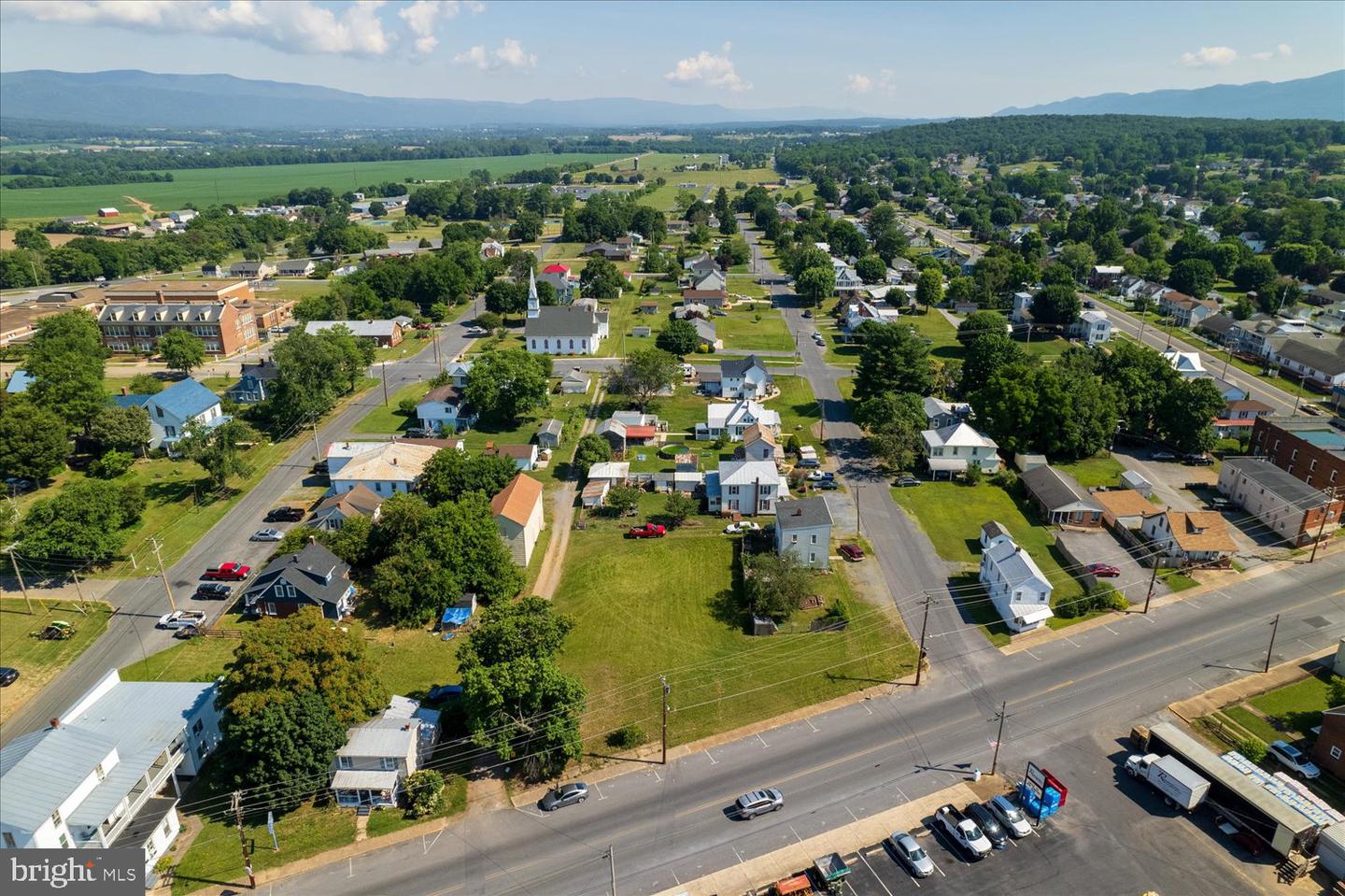 TBD W SPOTSWOOD AVE, ELKTON, Virginia 22827, ,Land,For sale,TBD W SPOTSWOOD AVE,VARO2001608 MLS # VARO2001608