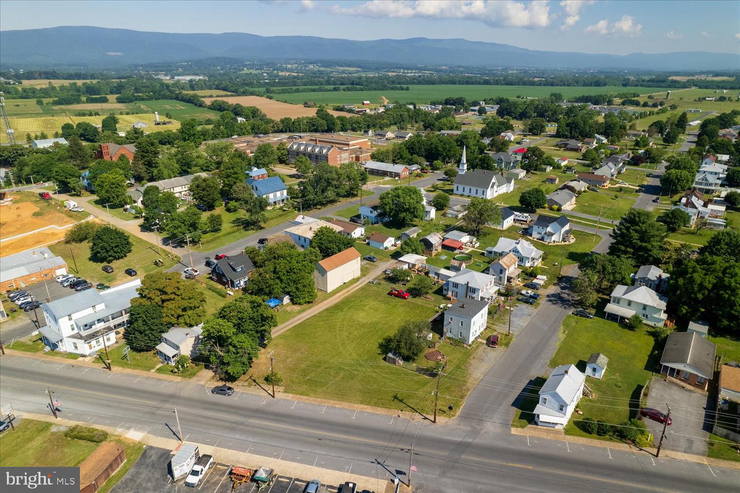 TBD W SPOTSWOOD AVE, ELKTON, Virginia 22827, ,Land,For sale,TBD W SPOTSWOOD AVE,VARO2001608 MLS # VARO2001608