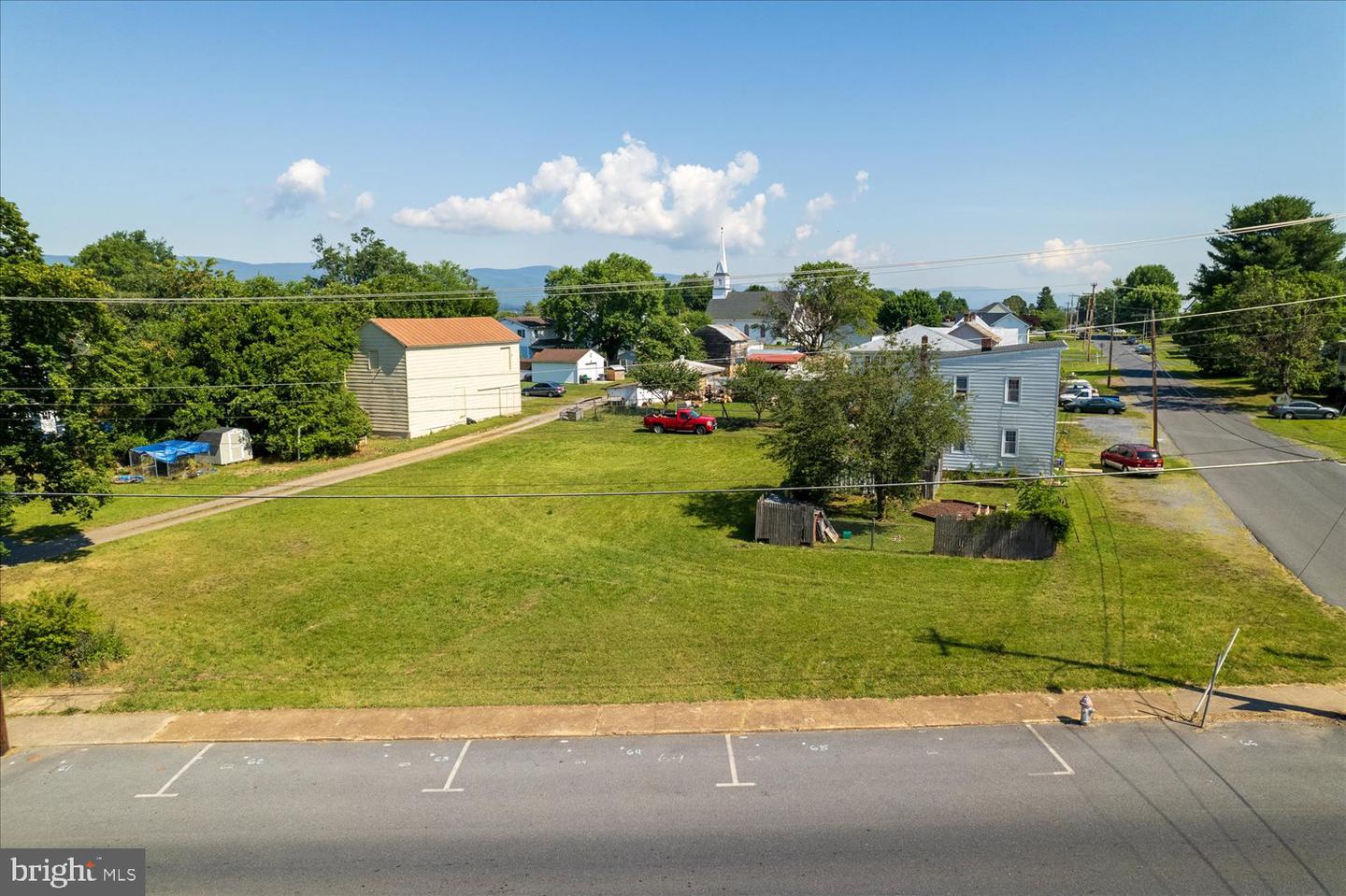 TBD W SPOTSWOOD AVE, ELKTON, Virginia 22827, ,Land,For sale,TBD W SPOTSWOOD AVE,VARO2001608 MLS # VARO2001608