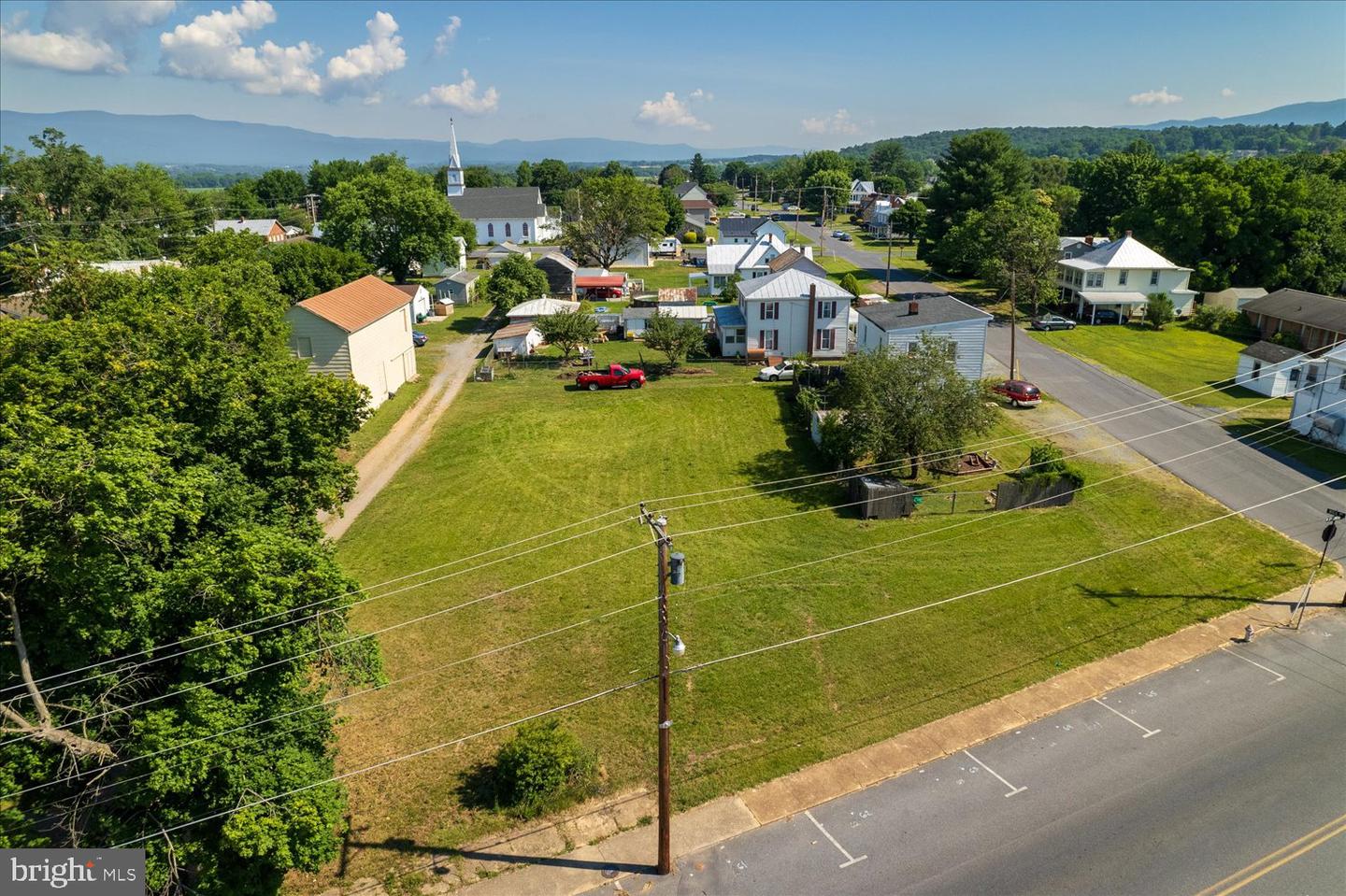 TBD W SPOTSWOOD AVE, ELKTON, Virginia 22827, ,Land,For sale,TBD W SPOTSWOOD AVE,VARO2001608 MLS # VARO2001608