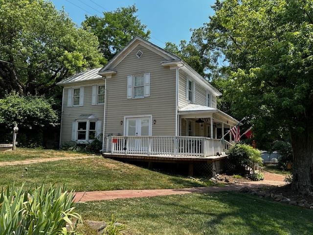 2464 GARBER RD, MOUNT JACKSON, Virginia 22842, 3 Bedrooms Bedrooms, ,2 BathroomsBathrooms,Residential,2464 GARBER RD,654116 MLS # 654116