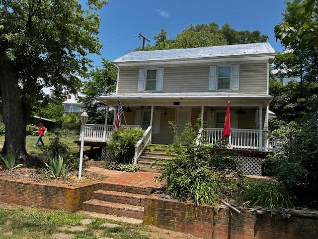 2464 GARBER RD, MOUNT JACKSON, Virginia 22842, 3 Bedrooms Bedrooms, ,2 BathroomsBathrooms,Residential,2464 GARBER RD,654116 MLS # 654116