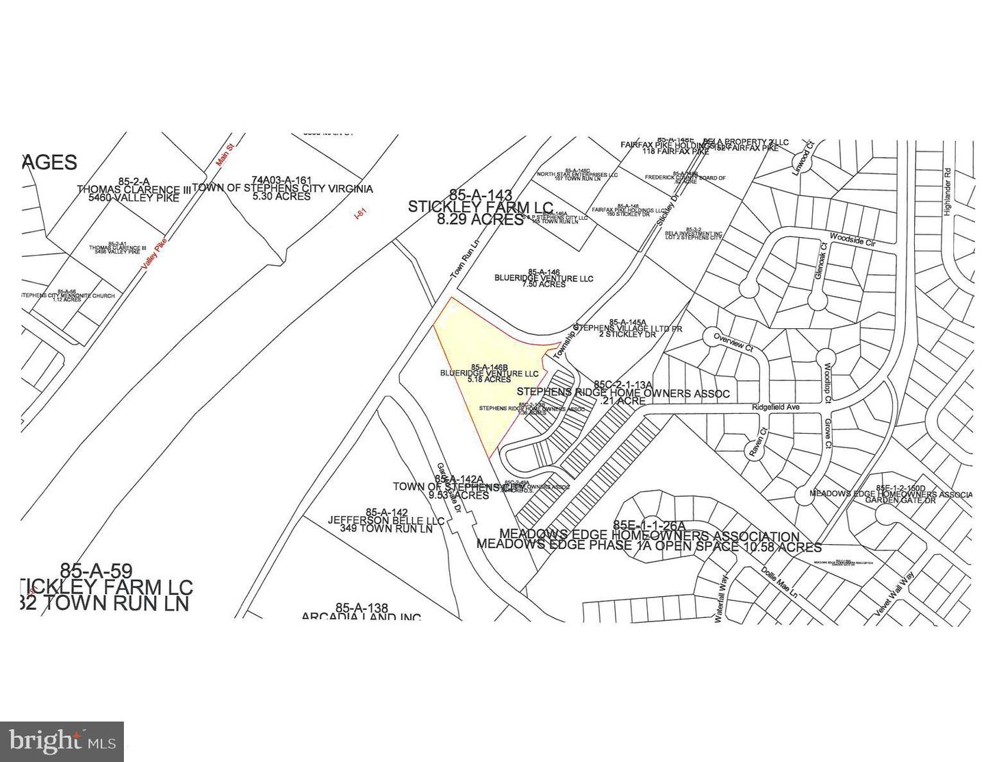 0 STICKLEY DRIVE, STEPHENS CITY, Virginia 22655, ,Land,For sale,0 STICKLEY DRIVE,VAFV2019838 MLS # VAFV2019838