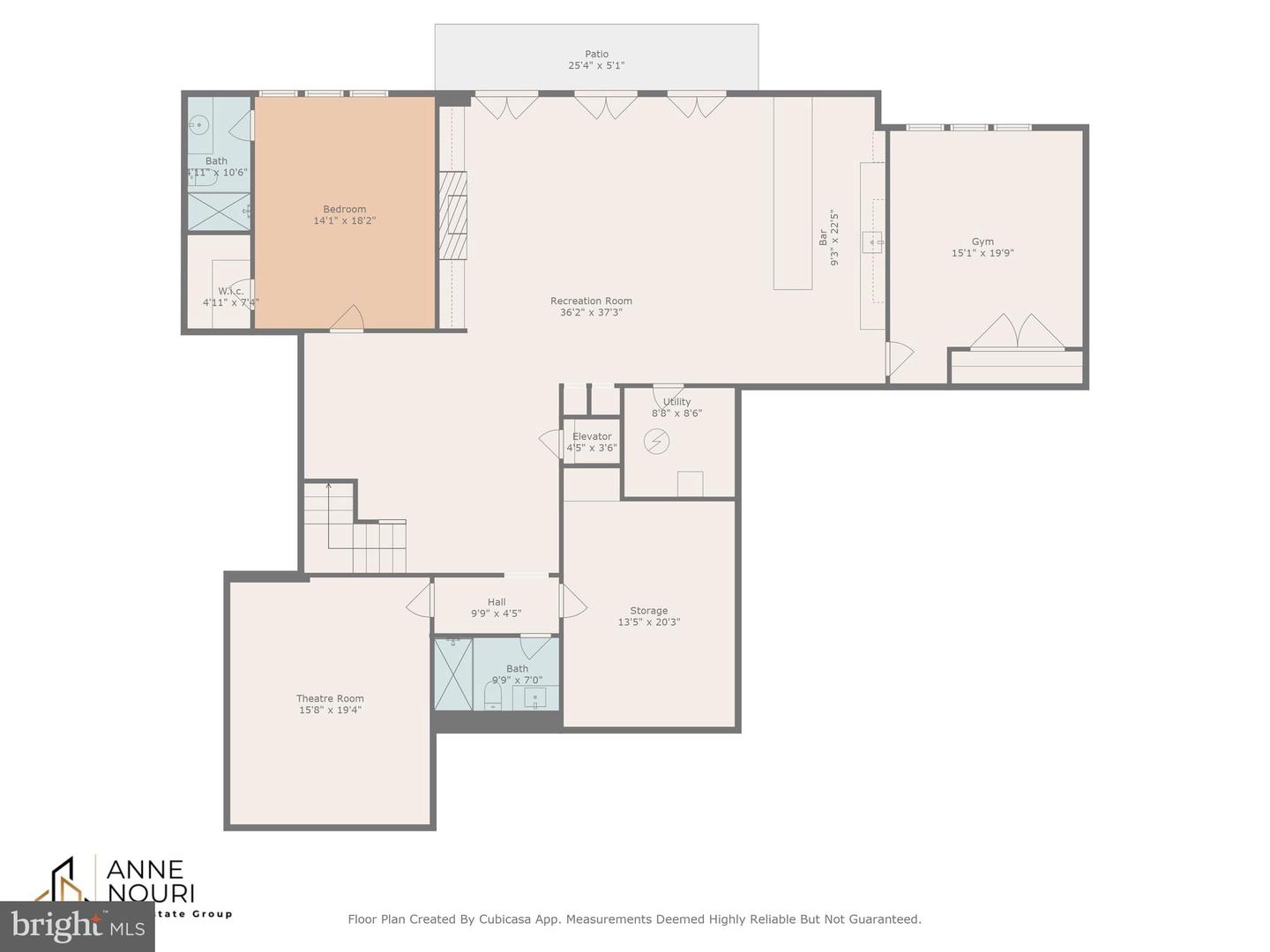 8310 WELLER AVE, MCLEAN, Virginia 22102, 6 Bedrooms Bedrooms, ,7 BathroomsBathrooms,Residential,For sale,8310 WELLER AVE,VAFX2170970 MLS # VAFX2170970