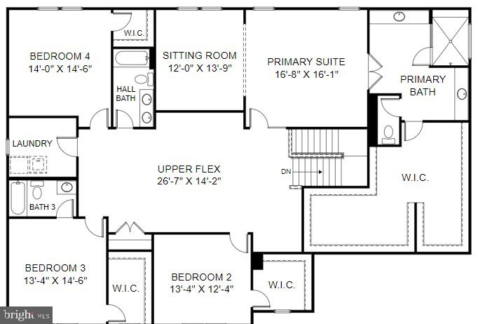 0 CLASSIC SPRINGS DR, MANASSAS, Virginia 20112, 5 Bedrooms Bedrooms, ,4 BathroomsBathrooms,Residential,For sale,0 CLASSIC SPRINGS DR,VAPW2073738 MLS # VAPW2073738