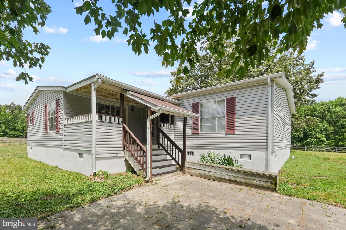 4901 LEWISTON RD, BUMPASS, Virginia 23024, 3 Bedrooms Bedrooms, ,2 BathroomsBathrooms,Farm,For sale,4901 LEWISTON RD,VASP2025926 MLS # VASP2025926