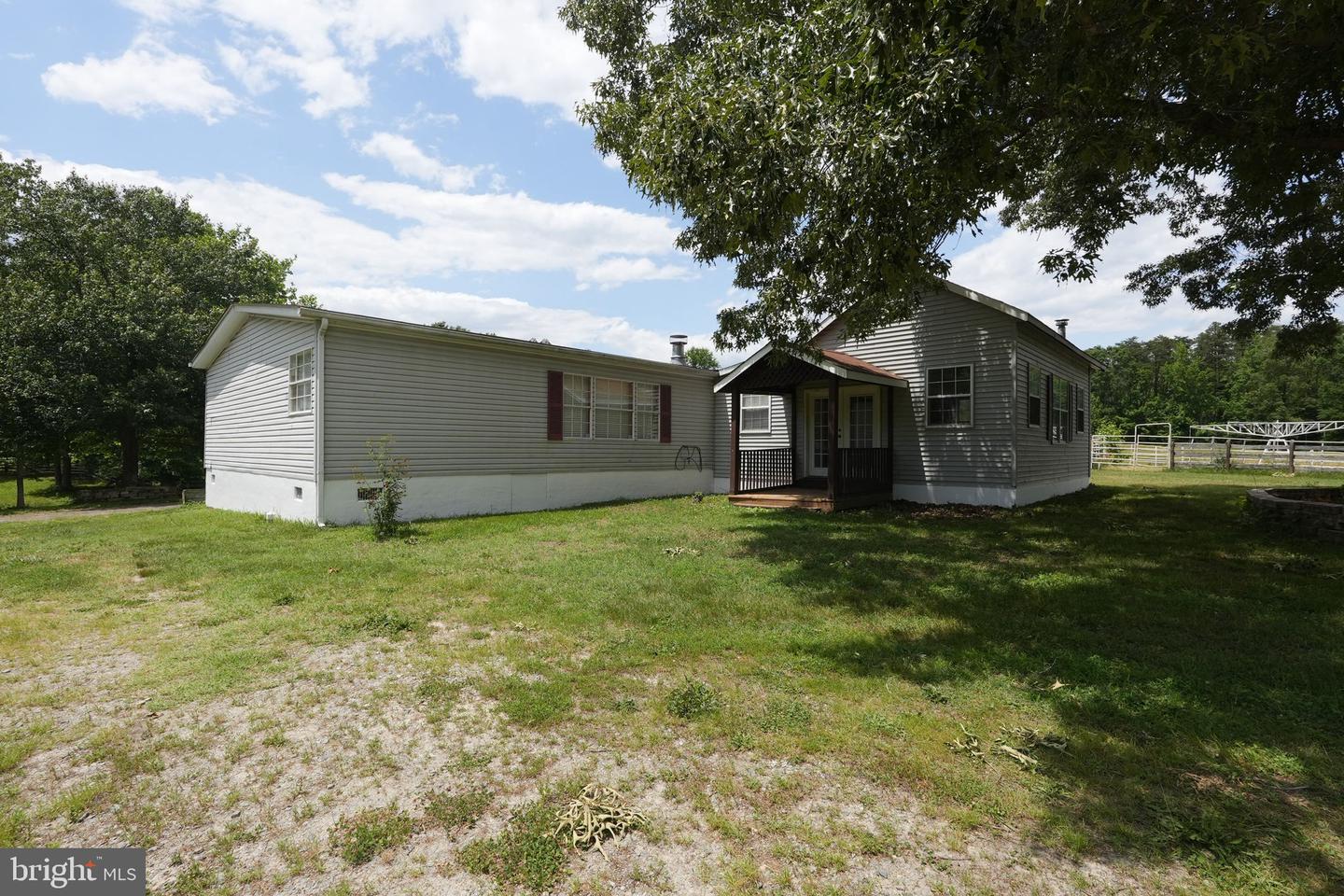 4901 LEWISTON RD, BUMPASS, Virginia 23024, 3 Bedrooms Bedrooms, ,2 BathroomsBathrooms,Farm,For sale,4901 LEWISTON RD,VASP2025926 MLS # VASP2025926