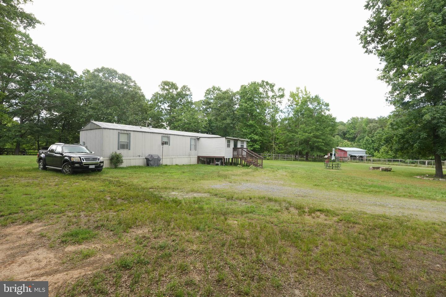 4911 LEWISTON RD, BUMPASS, Virginia 23024, 3 Bedrooms Bedrooms, ,1 BathroomBathrooms,Farm,For sale,4911 LEWISTON RD,VASP2025928 MLS # VASP2025928