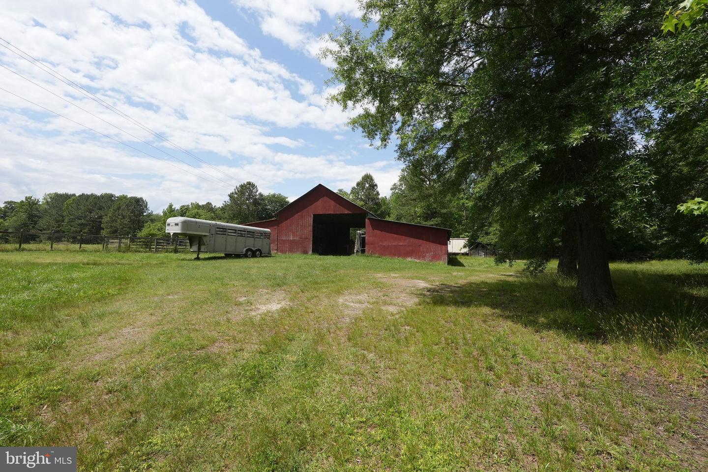 4911 LEWISTON RD, BUMPASS, Virginia 23024, 3 Bedrooms Bedrooms, ,1 BathroomBathrooms,Farm,For sale,4911 LEWISTON RD,VASP2025928 MLS # VASP2025928