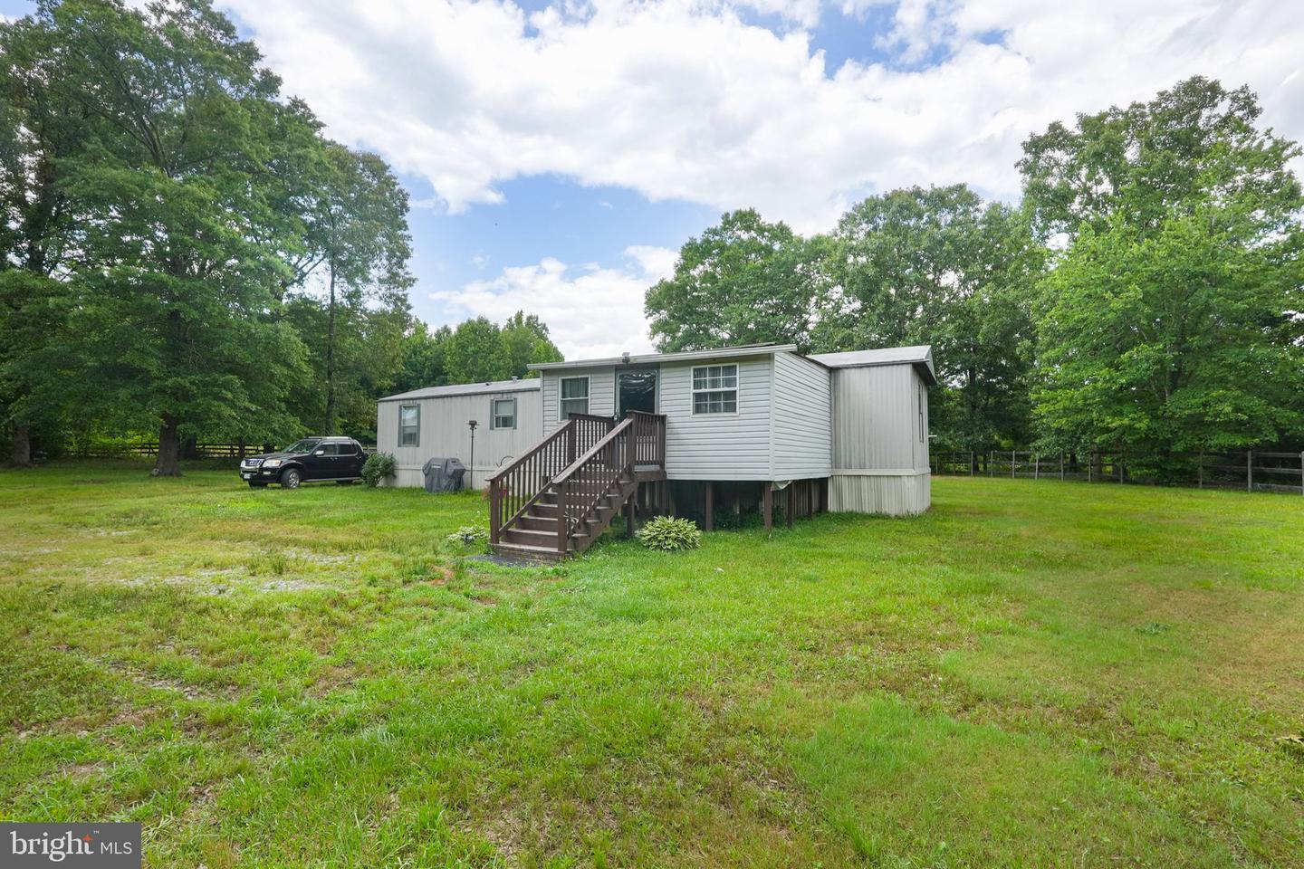 4911 LEWISTON RD, BUMPASS, Virginia 23024, 3 Bedrooms Bedrooms, ,1 BathroomBathrooms,Farm,For sale,4911 LEWISTON RD,VASP2025928 MLS # VASP2025928