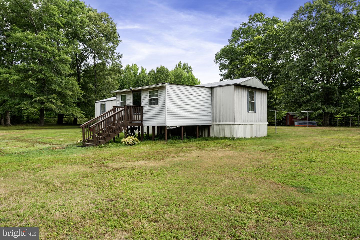 4911 LEWISTON RD, BUMPASS, Virginia 23024, 3 Bedrooms Bedrooms, ,1 BathroomBathrooms,Farm,For sale,4911 LEWISTON RD,VASP2025928 MLS # VASP2025928