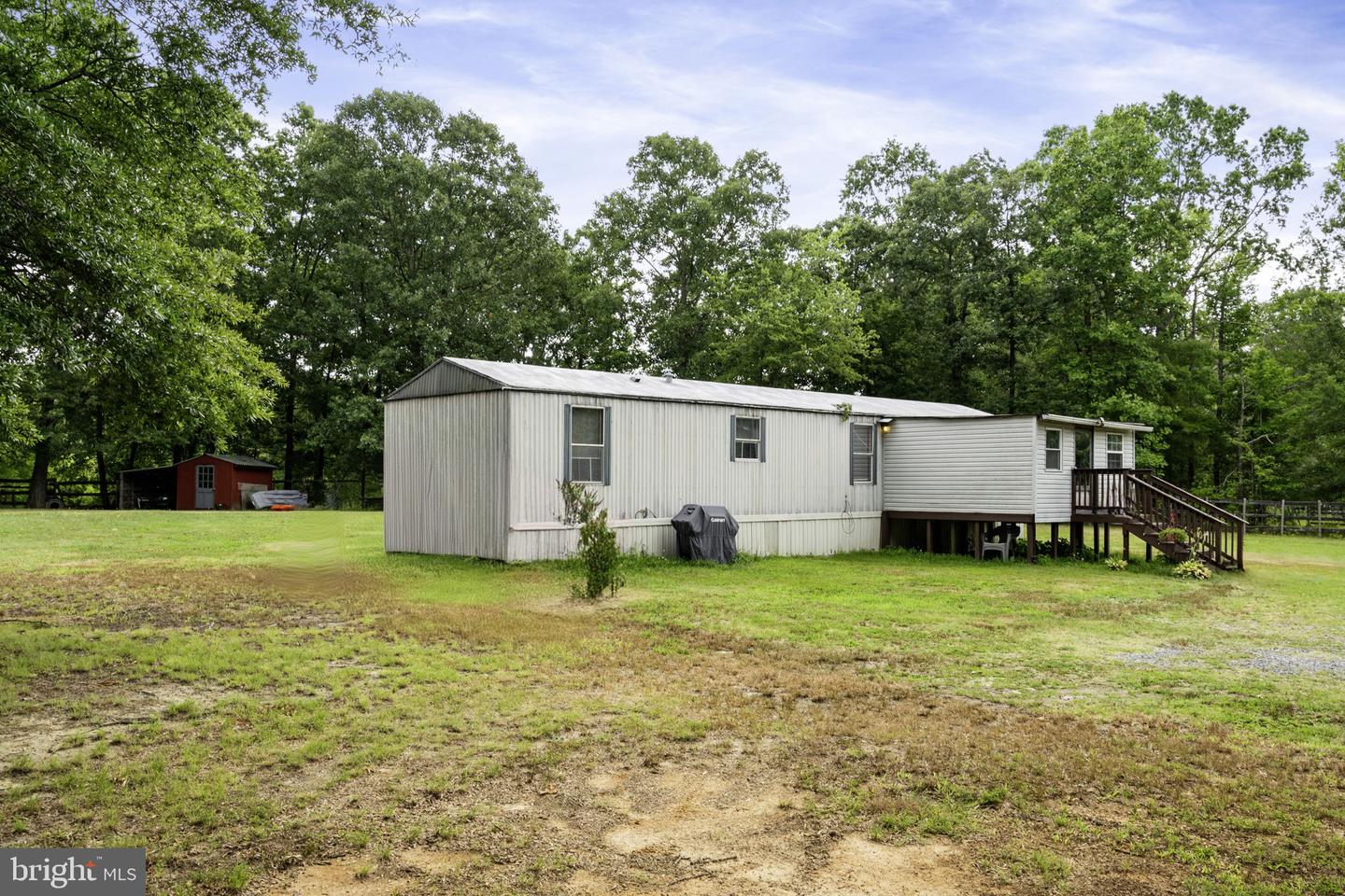 4911 LEWISTON RD, BUMPASS, Virginia 23024, 3 Bedrooms Bedrooms, ,1 BathroomBathrooms,Farm,For sale,4911 LEWISTON RD,VASP2025928 MLS # VASP2025928