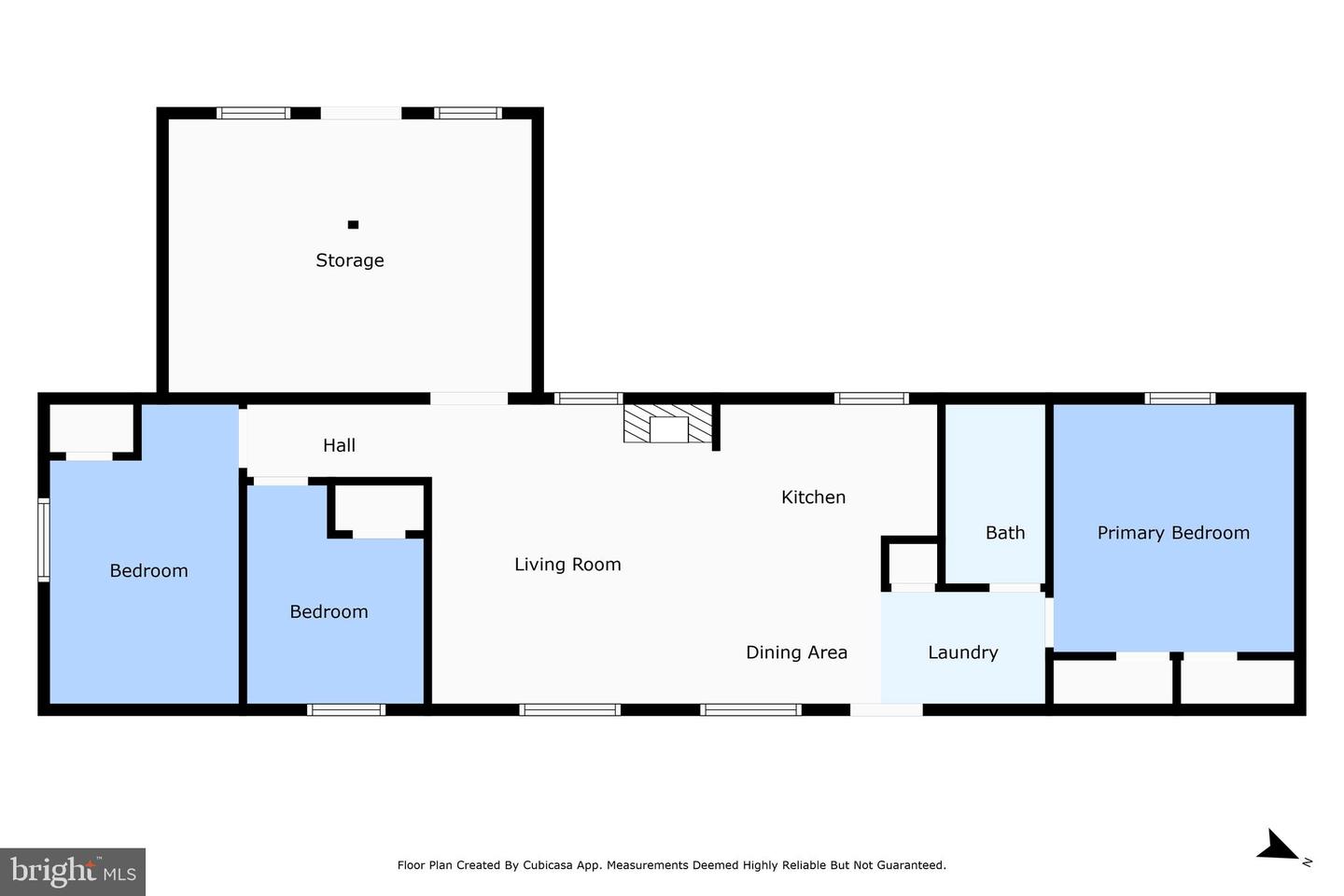 4911 LEWISTON RD, BUMPASS, Virginia 23024, 3 Bedrooms Bedrooms, ,1 BathroomBathrooms,Farm,For sale,4911 LEWISTON RD,VASP2025928 MLS # VASP2025928