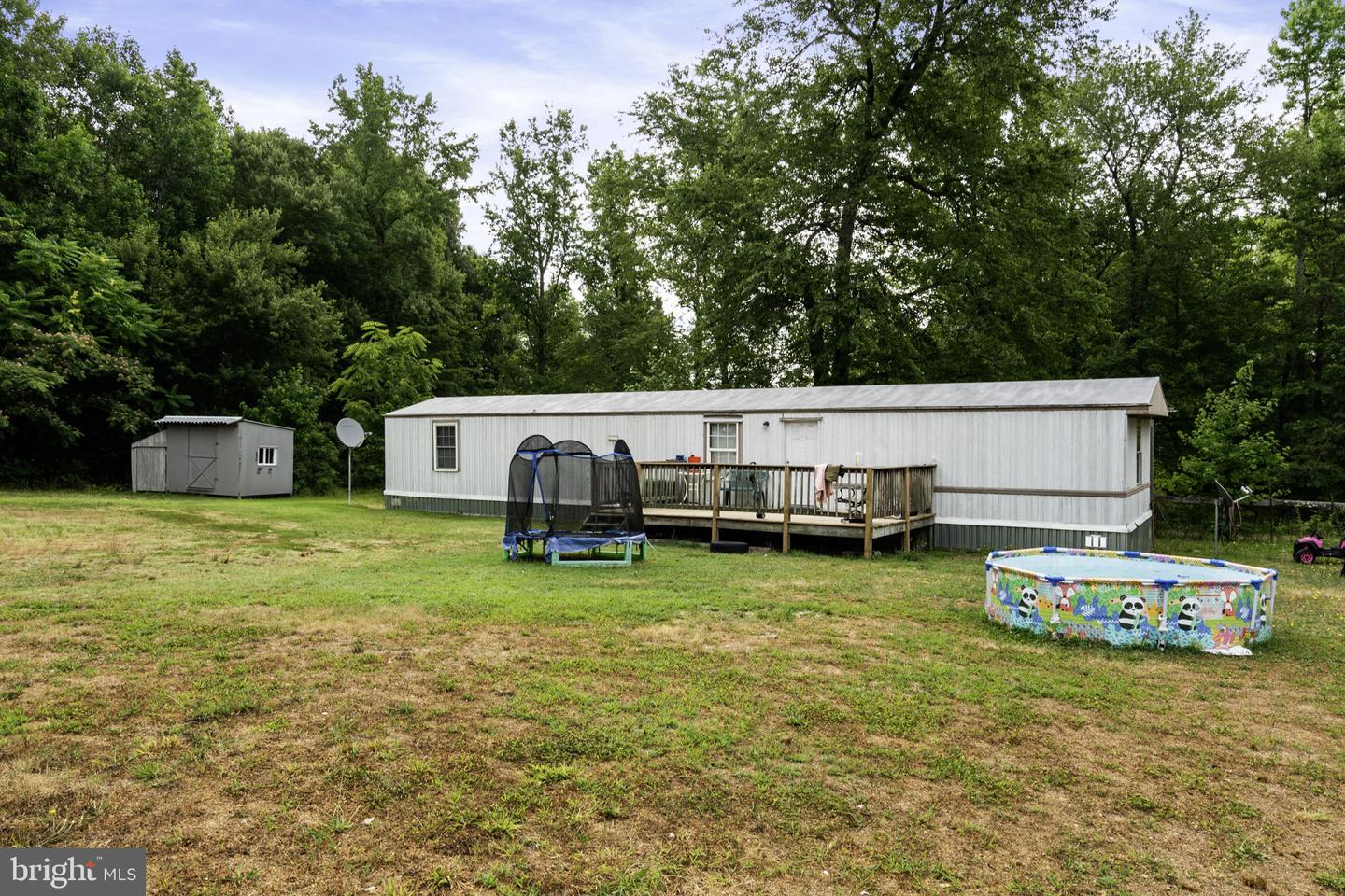 4921 LEWISTON RD, BUMPASS, Virginia 23024, 2 Bedrooms Bedrooms, ,2 BathroomsBathrooms,Farm,For sale,4921 LEWISTON RD,VASP2025930 MLS # VASP2025930