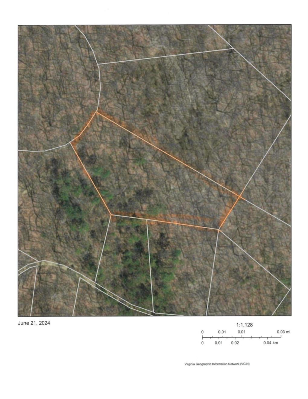 TBD RATTLESNAKE LN, MOUNT JACKSON, Virginia 22842, ,Land,TBD RATTLESNAKE LN,654269 MLS # 654269