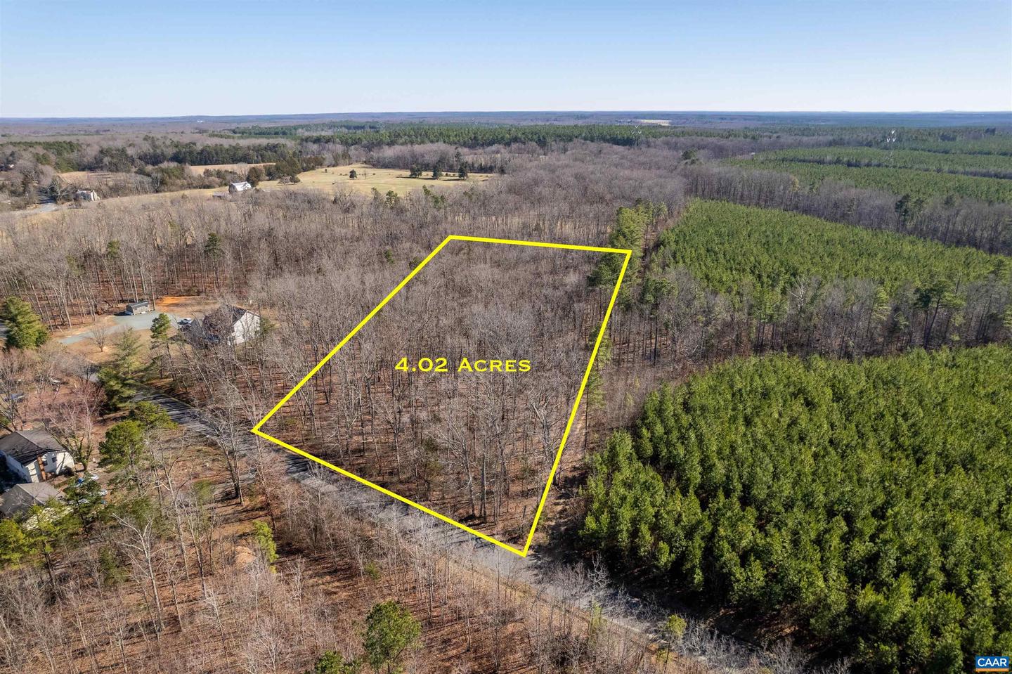 LOT 02900 SECRETARYS RD #02900, SCOTTSVILLE, Virginia 24590, ,Land,For sale,LOT 02900 SECRETARYS RD #02900,649852 MLS # 649852