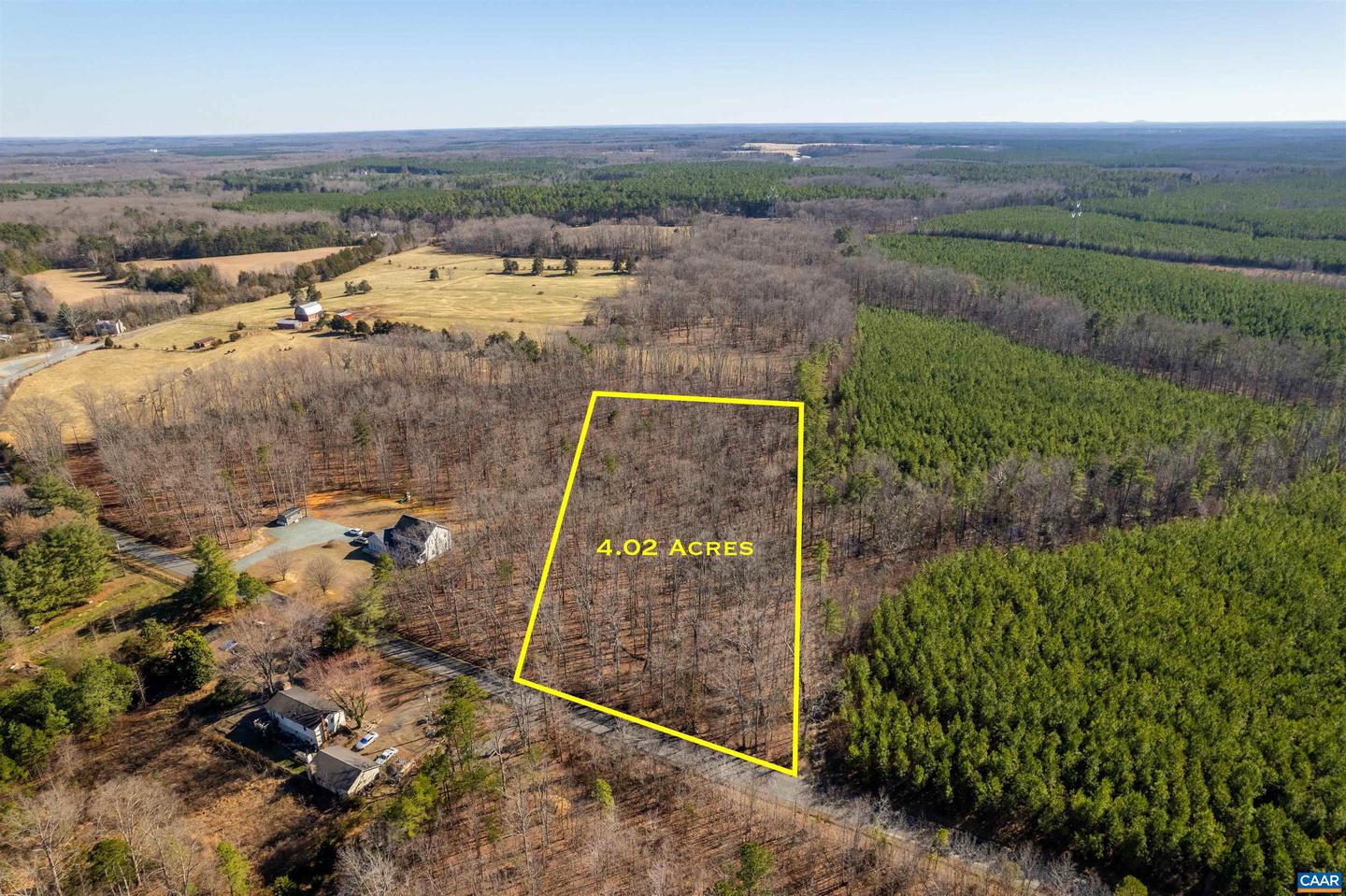 LOT 02900 SECRETARYS RD #02900, SCOTTSVILLE, Virginia 24590, ,Land,For sale,LOT 02900 SECRETARYS RD #02900,649852 MLS # 649852