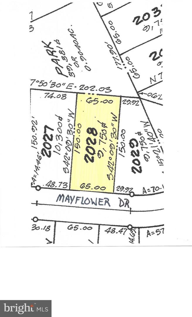 2028 MAYFLOWER DR, GREENBACKVILLE, Virginia 23356, ,Land,For sale,2028 MAYFLOWER DR,VAAC2001162 MLS # VAAC2001162