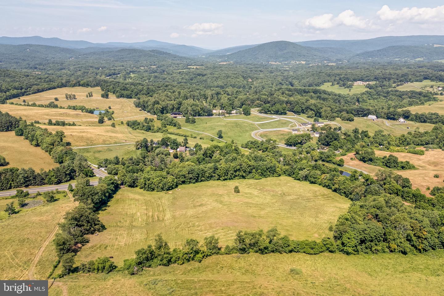 WINCHESTER ROAD, DELAPLANE, Virginia 20144, ,Land,For sale,WINCHESTER ROAD,VAFQ2012956 MLS # VAFQ2012956