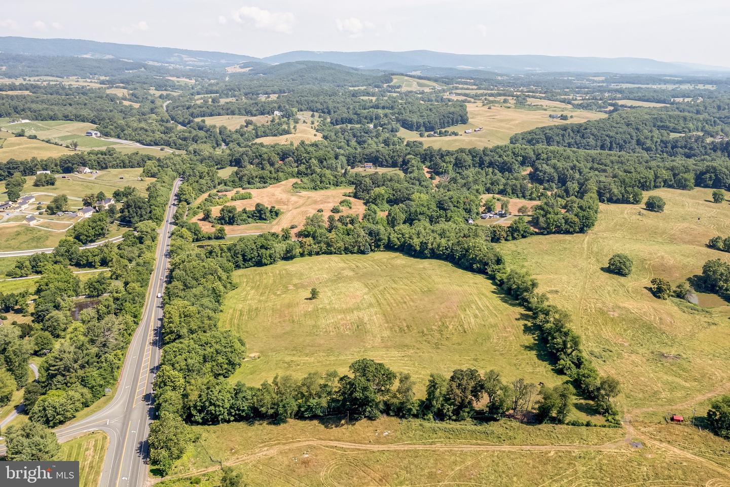 WINCHESTER ROAD, DELAPLANE, Virginia 20144, ,Land,For sale,WINCHESTER ROAD,VAFQ2012956 MLS # VAFQ2012956